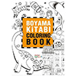 Boyama Kitab Coloring Book Akademi ocuk