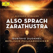 Rchard Strauss Also Sprach Zarathustra Gustavo Dudamel