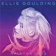 Halcyon Days Deluxe 2 Cd Digipack Edition Ellie Goulding