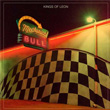 Mechanical Bull Deluxe CD Kings Of Leon