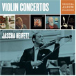 Original Album Classics Jascha Heifetz