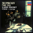 Rachmaninov Piano Trios Vladimir Ashkenazy