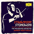 Stravinsky Stokowski The Rite Of Spring Bach Transcriptions Yannick Nezet Seguin