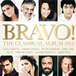 The Classical Album 2014 Bravo!