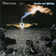 Thunder And Lightning Thin Lizzy