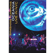 Oceania Live In NYC DVD Smashing Pumpkins