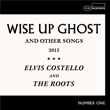Wise Up Ghost Elvis Costello