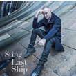 The Last Ship Sting