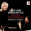 Prokofiev Piano Concerto No Bartok Piano Concerto No 2 Berlin Philharmonic Orchestra