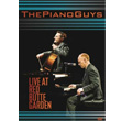 Live At Red Butte Garden DVD The Piano Guys