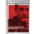 Justified The Videos DVD Justin Timberlake