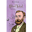Alfred Nobel M.Murat Sezer Parola Yaynlar