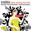 Dvorak Violin Concerto Anne Sophie Mutter