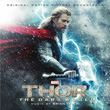Thor The Dark World Music By Brian Tyler