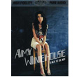 Back To Black Bluray Disc Amy Winehouse
