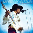 Miami Pop Festival Jimi Hendrix