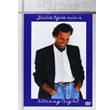 Starry Night The Platinum Collection Julio Iglesias