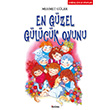 En Güzel Gülücük Oyunu Mehmet Güler Özyürek Yayınları