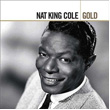 Gold Nat King Cole