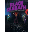 Gathered In Their Masses Bluray Disc Black Sabbath