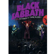 Gathered In Their Masses DVD Black Sabbath