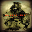 Native Gold Edition One Republic