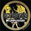 MTV Unplugged 2 CD Scorpions