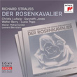 Strauss Der Rosenkavalier Leonard Bernstein