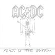 Flick Of The Switch AC DC