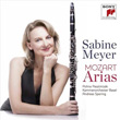 Mozart Arias Sabine Meyer