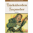 Trklerden Semeler Ema Kitap