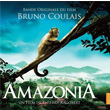 Amazonia Bruno Coulais