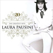 20 The Greatest Hits Laura Pausini