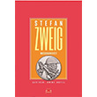 Mecburiyet Stefan Zweig Kırmızı Kedi Yayınevi