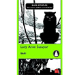 Lady Anne Susuyor Saki Kırmızı Kedi Yayınevi