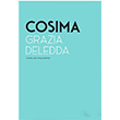 Cosima Grazia Deledda Kolektif  Kitap