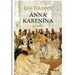 Anna Karenina 2 Cilt Kutulu Lev Tolstoy Can Yayınları