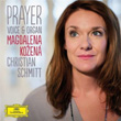 Prayer Voice and Organ Magdalena Kozena