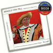 Sings Favourite Opera Arias Arnold Van Mill