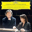 Unsuk Chin 3 Concertos Myung Whun Chung