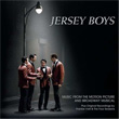 Jersey Boys Music From Motion Pictures