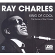 King Of Cool Ray Charles