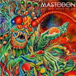 Once More Round The Sun Mastodon