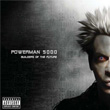 Builders Of The Future Powerman 5000