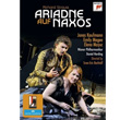 Strauss Ariadne Auf Naxos DVD Daniel Harding