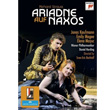 Strauss Ariadne Auf Naxos Bluray Disc Daniel Harding