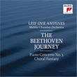 The Beethoven Journey Piano Concerto No 5 Leif Ove Andsnes