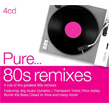 Pure 80s Remixes