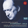 Bruckner Symphony No 5 Nikolaus Harnoncourt