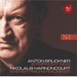 Bruckner Symphony No 9 Nikolaus Harnoncourt